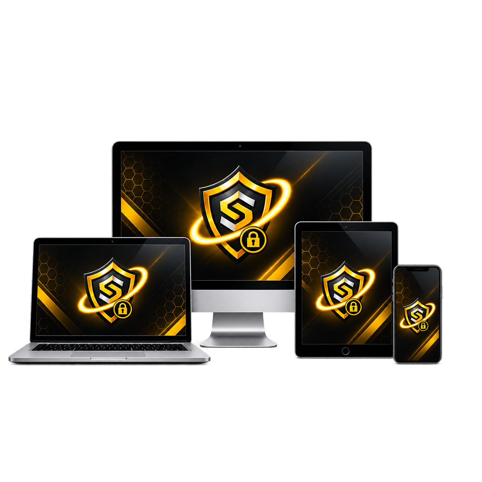 Safe Wall Pro Multi Device Protection